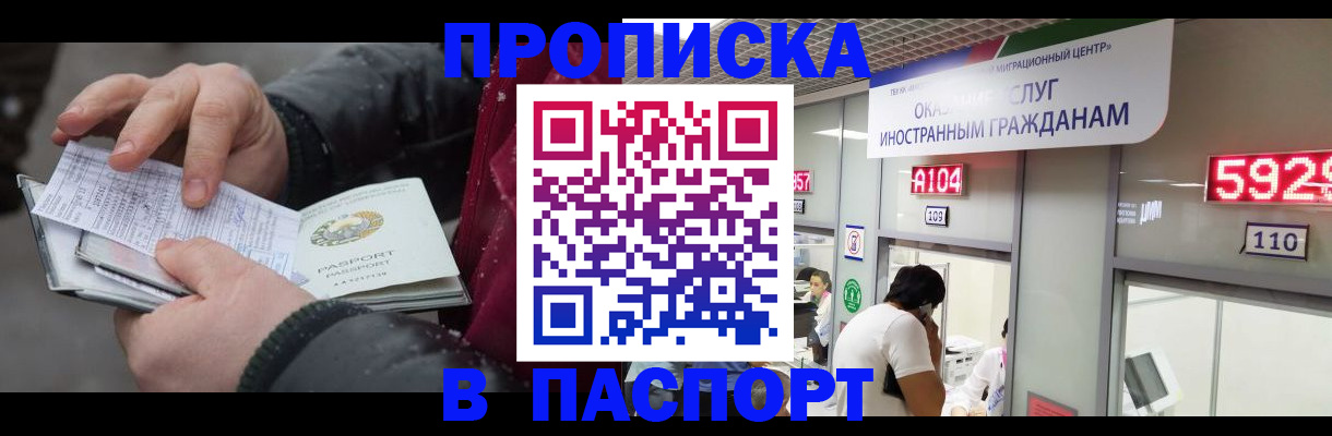 прописка гарантия в Стародубе